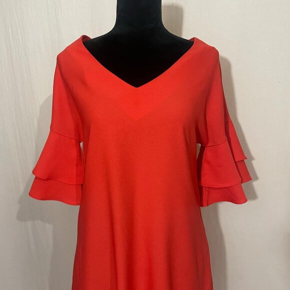 Heart Soul Flowy Mini Dress - Picture 2 of 5